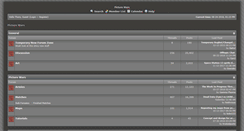 Desktop Screenshot of picturewars.net