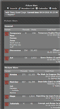 Mobile Screenshot of picturewars.net